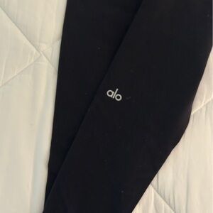7/8 High-Waist Airlift Legging size M